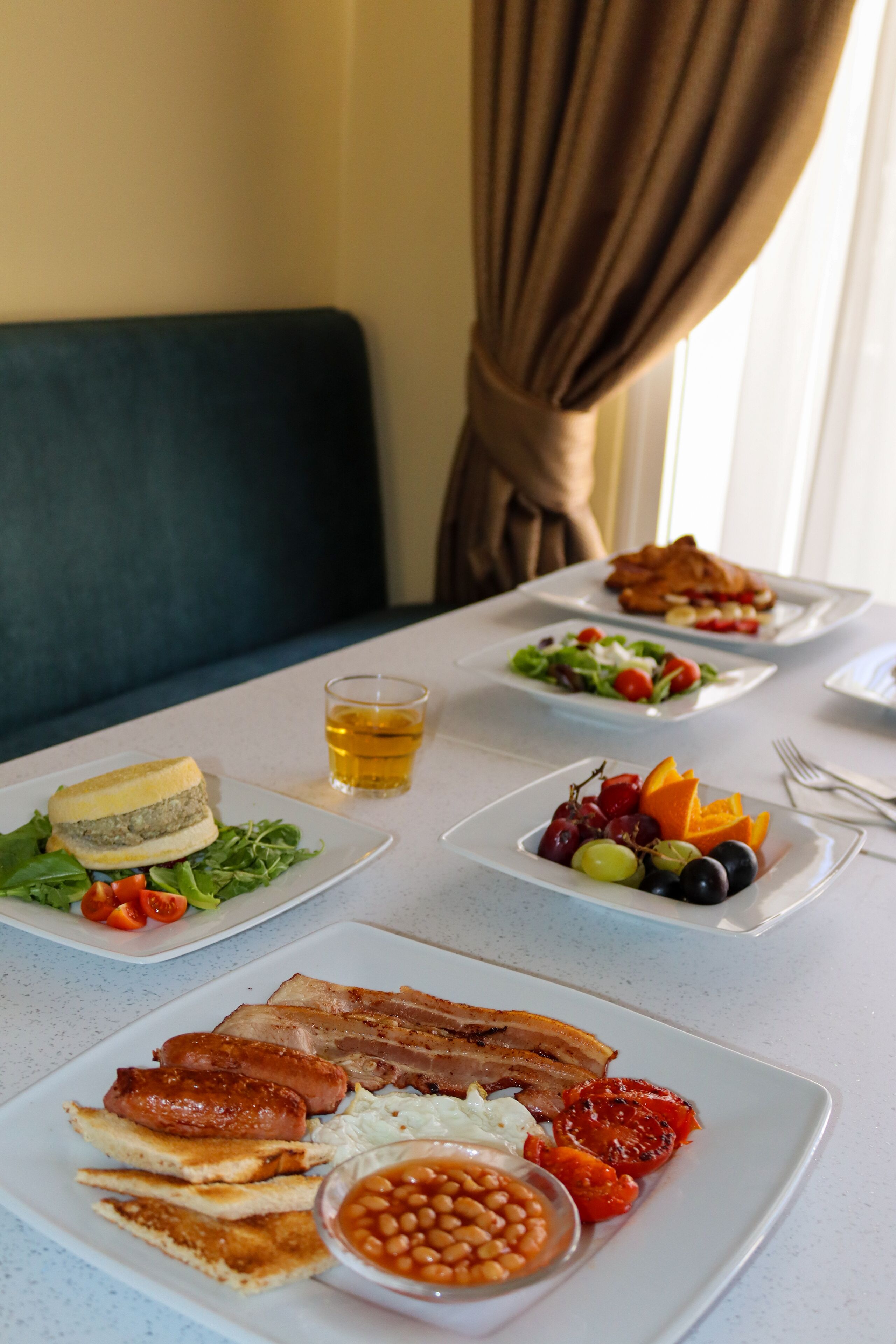 Photo - 100 Boutique Living