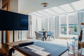 Bosco Suite
