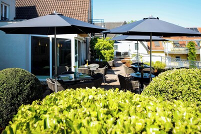 Villa Bosco - Boutiquehotel
