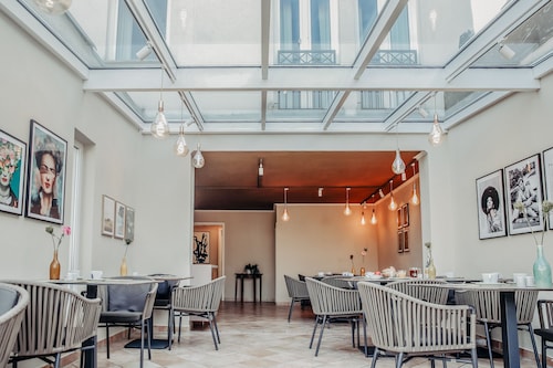 Villa Bosco - Boutiquehotel