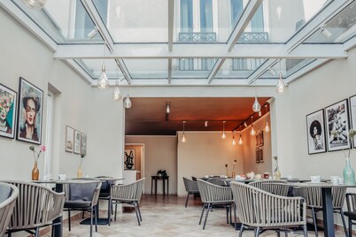 Villa Bosco - Boutiquehotel