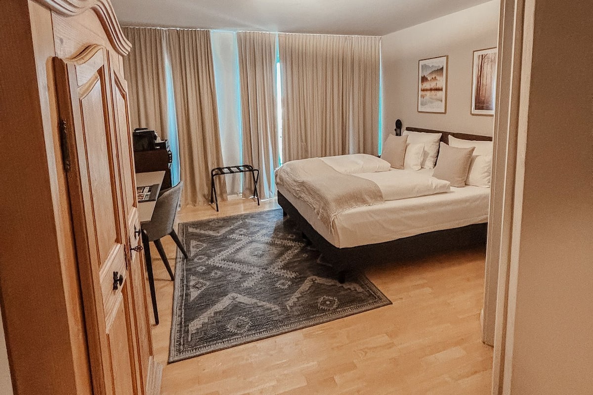 Biancheria da letto di alta qualità