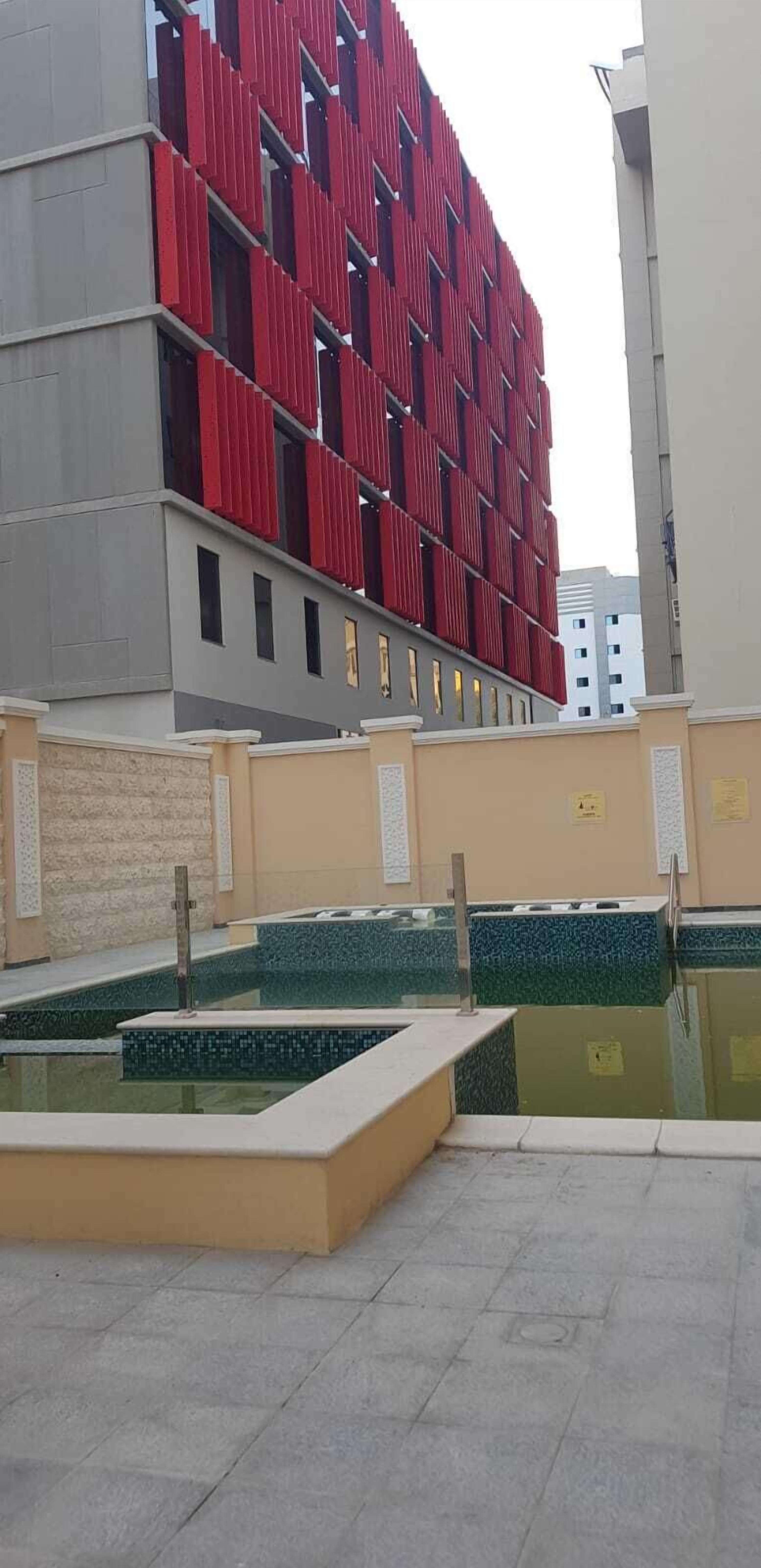 Foto - The B Premiere Hotel