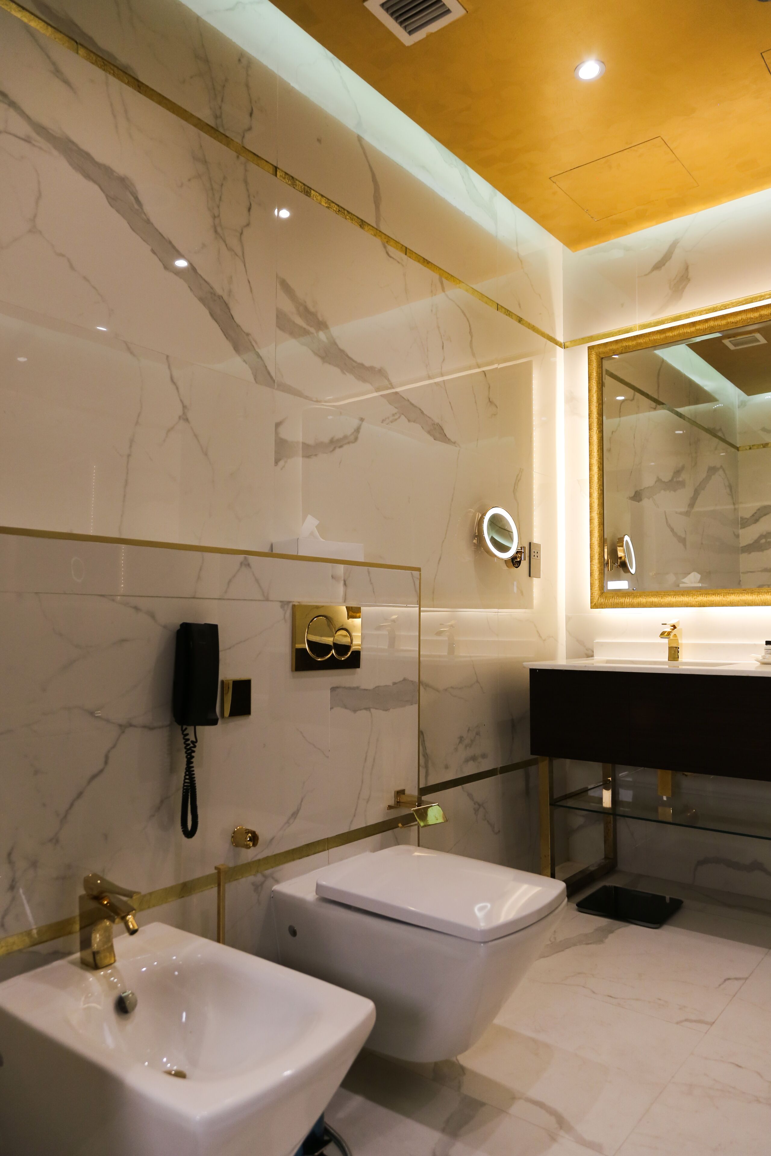 Foto - The B Premiere Hotel