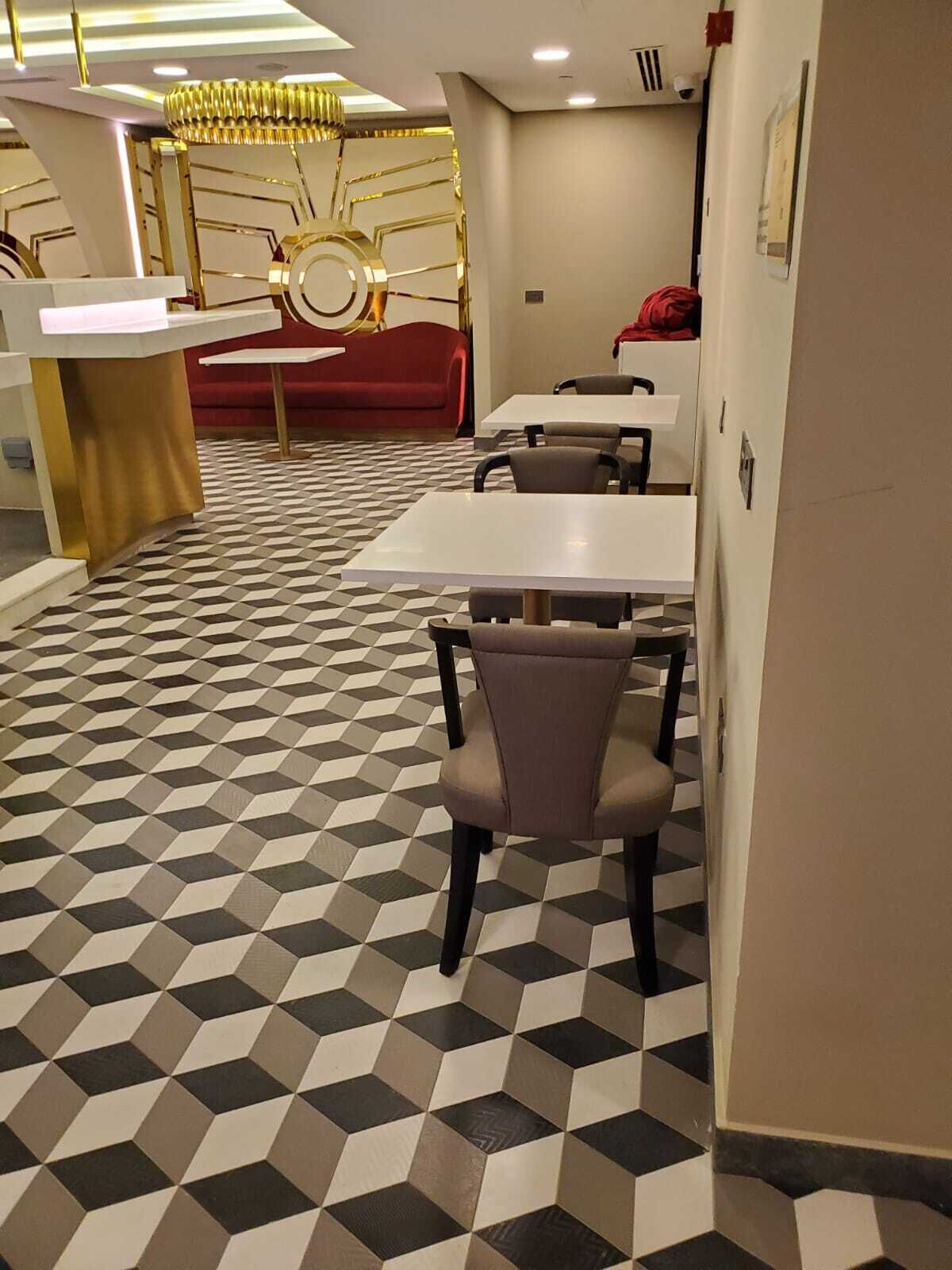 Foto - The B Premiere Hotel