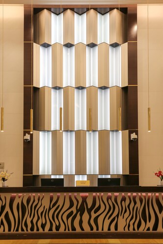 The B Premiere Hotel 