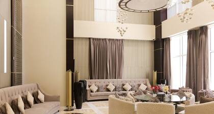 The B Premiere Hotel