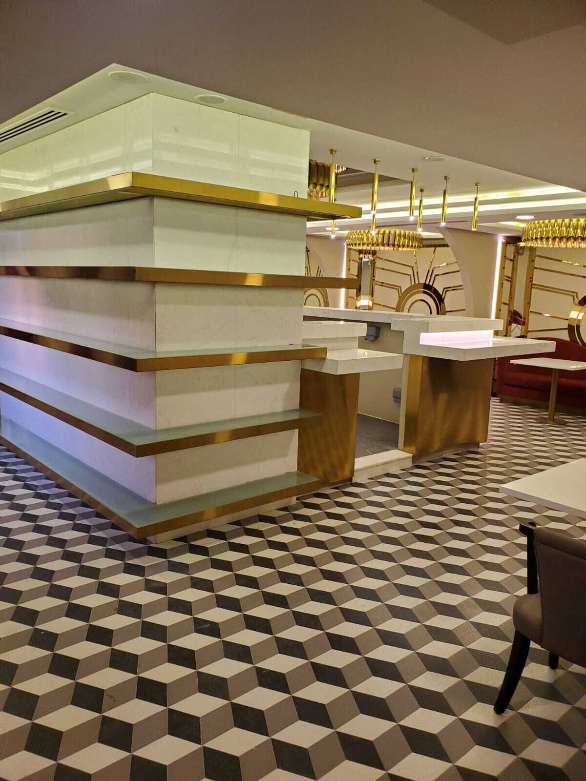 Foto - The B Premiere Hotel