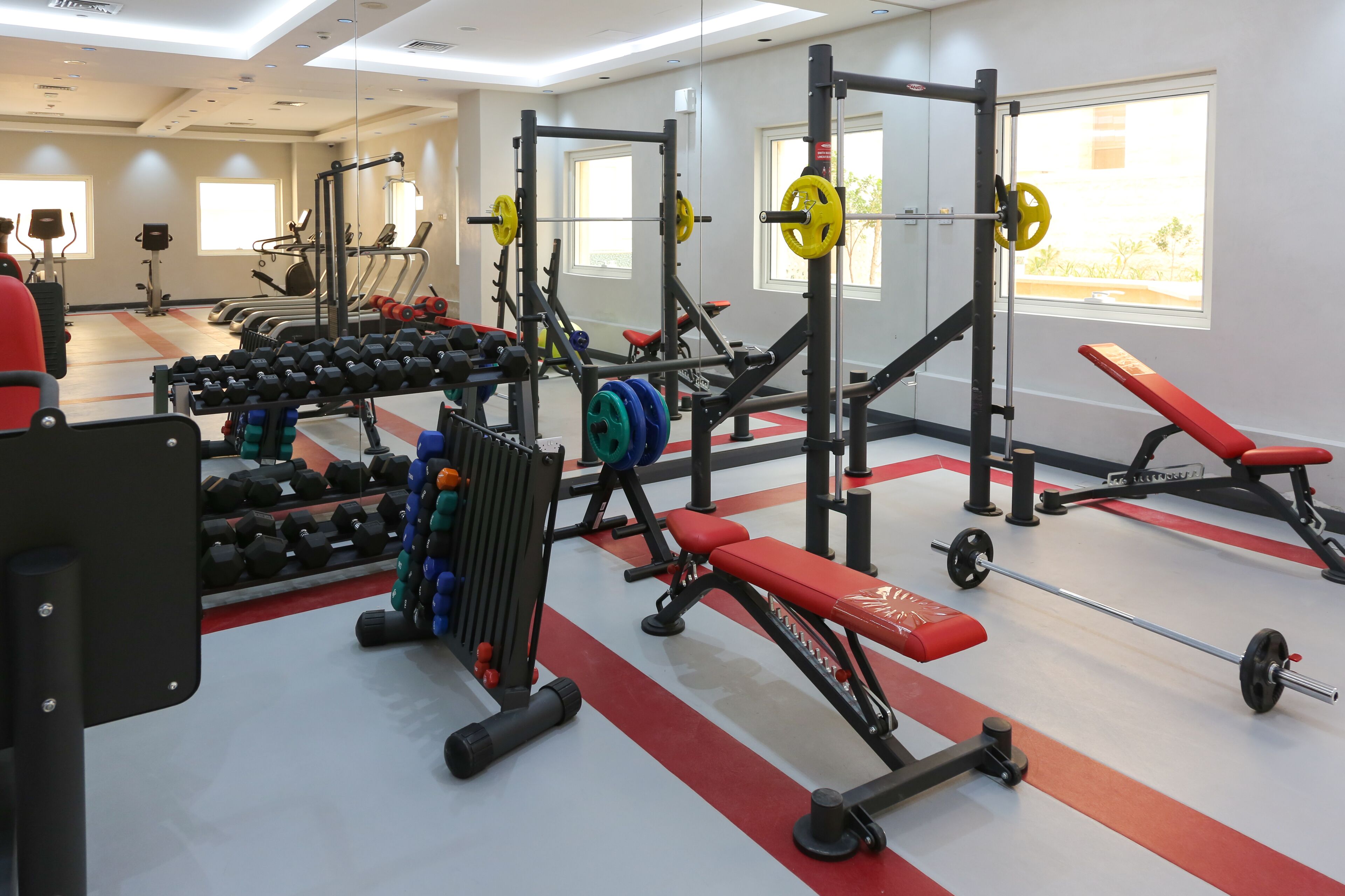 Foto - The B Premiere Hotel