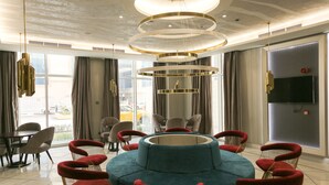 Restaurant - The B Premiere Hotel (Doha)