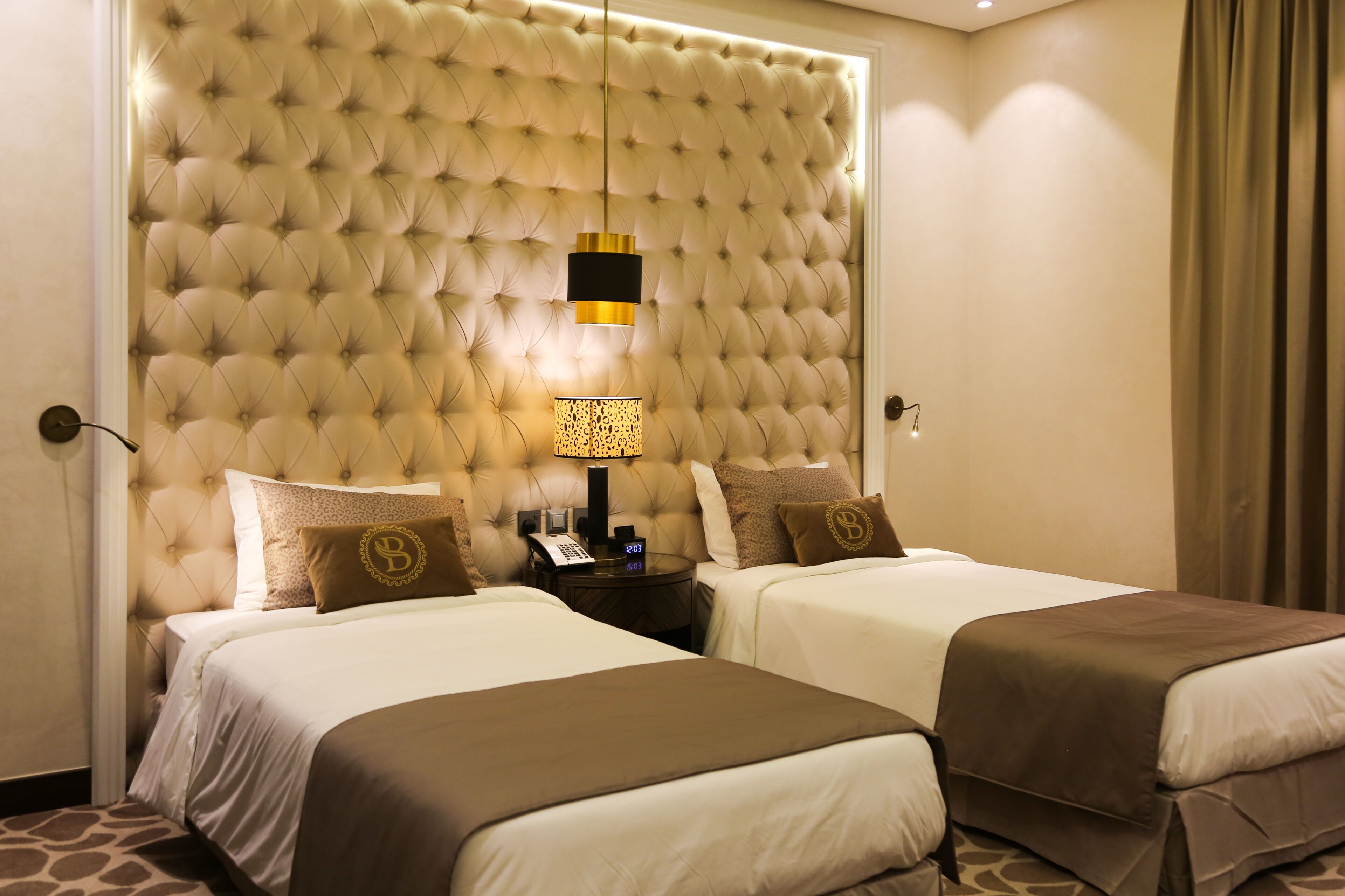 Foto - The B Premiere Hotel