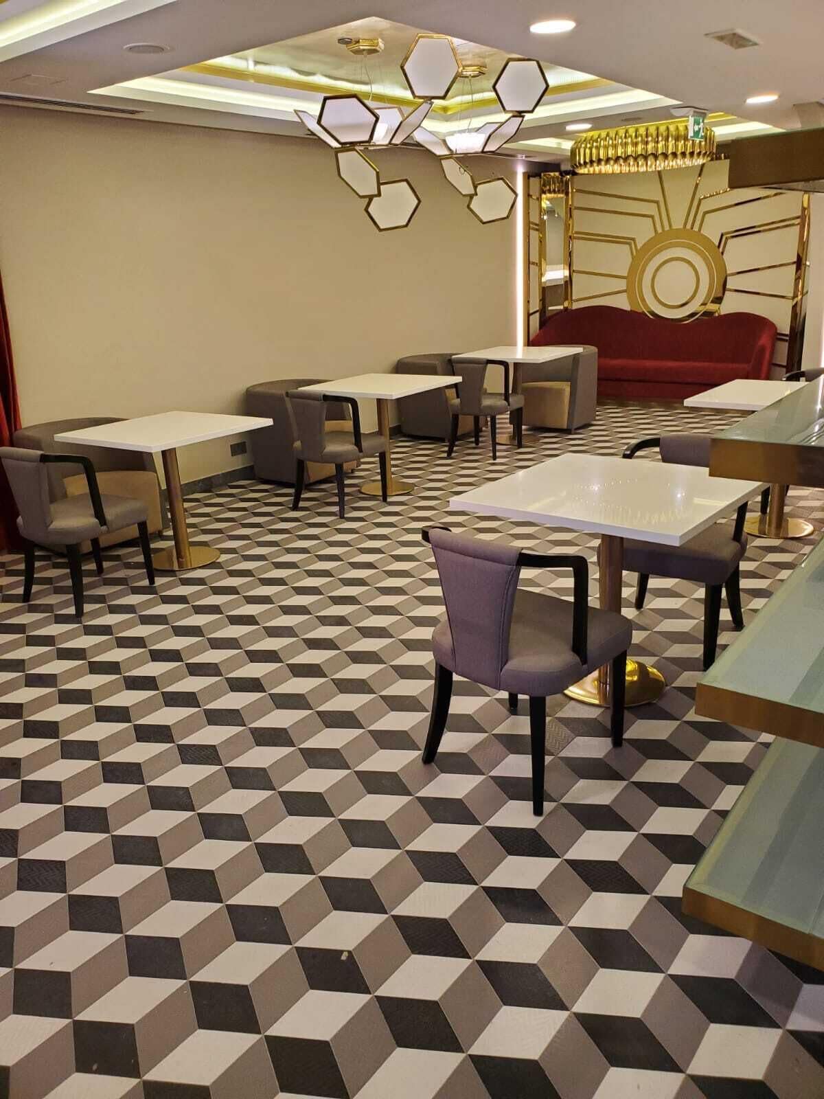 Foto - The B Premiere Hotel