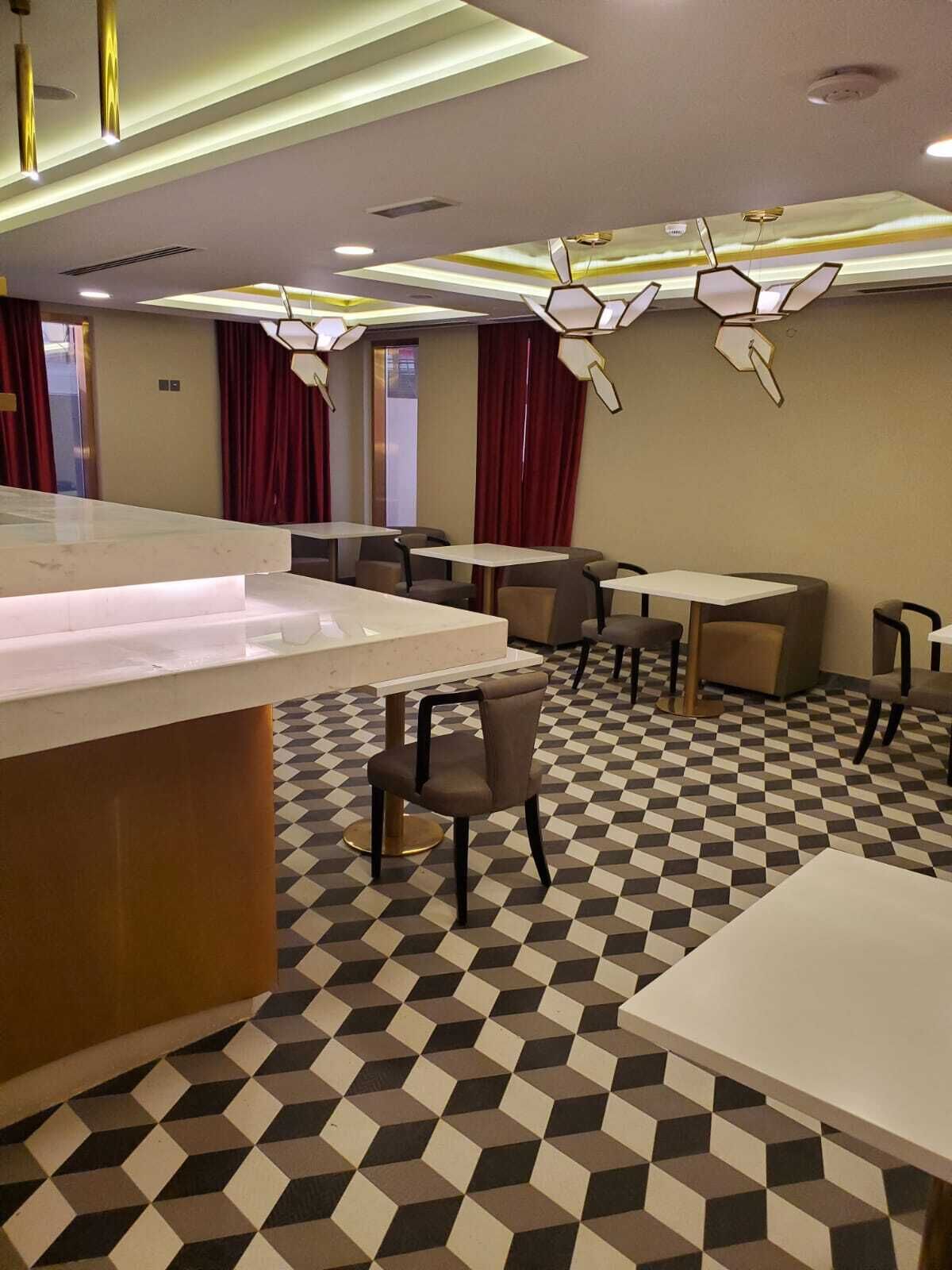 Foto - The B Premiere Hotel