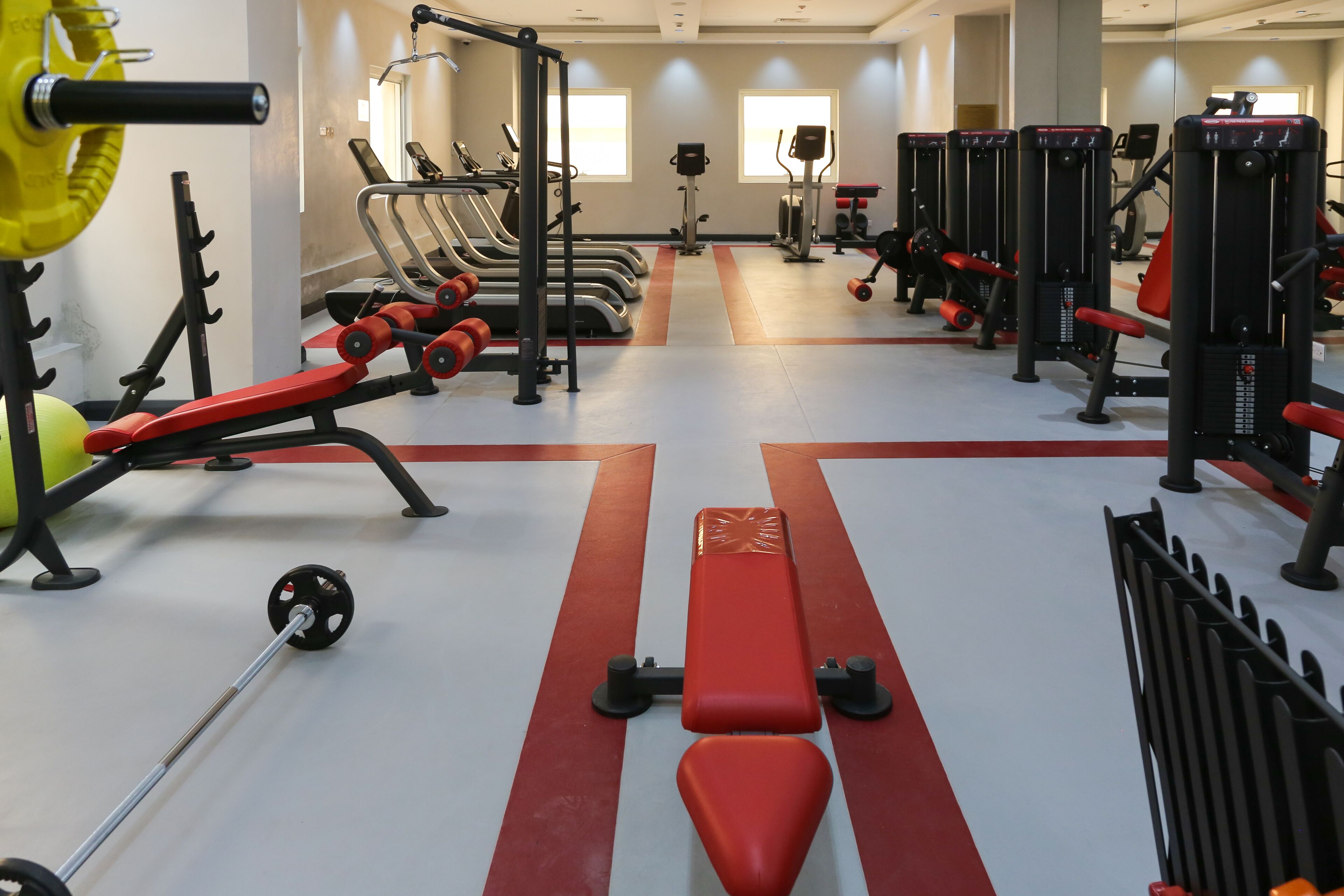 Foto - The B Premiere Hotel