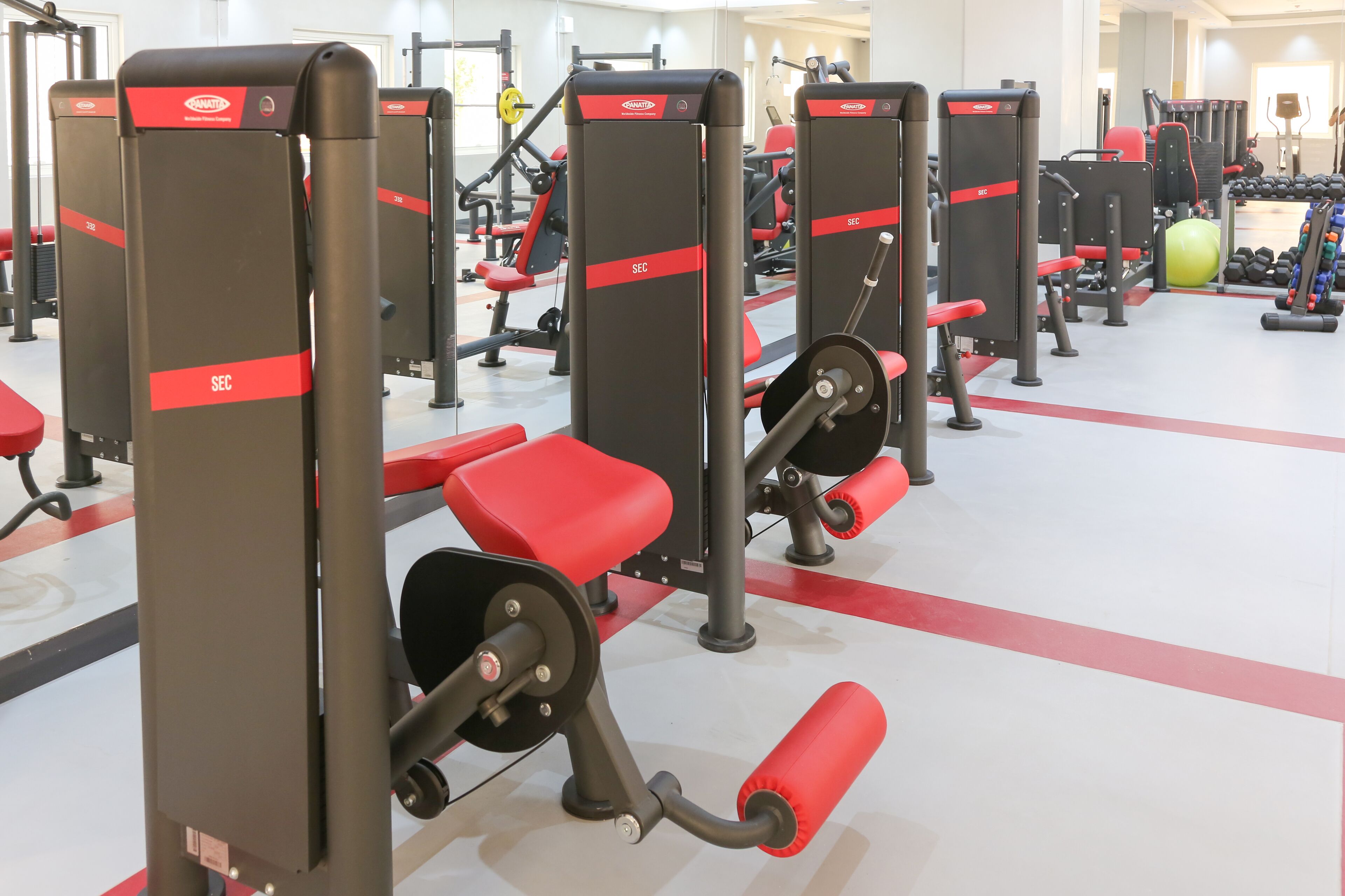 Foto - The B Premiere Hotel