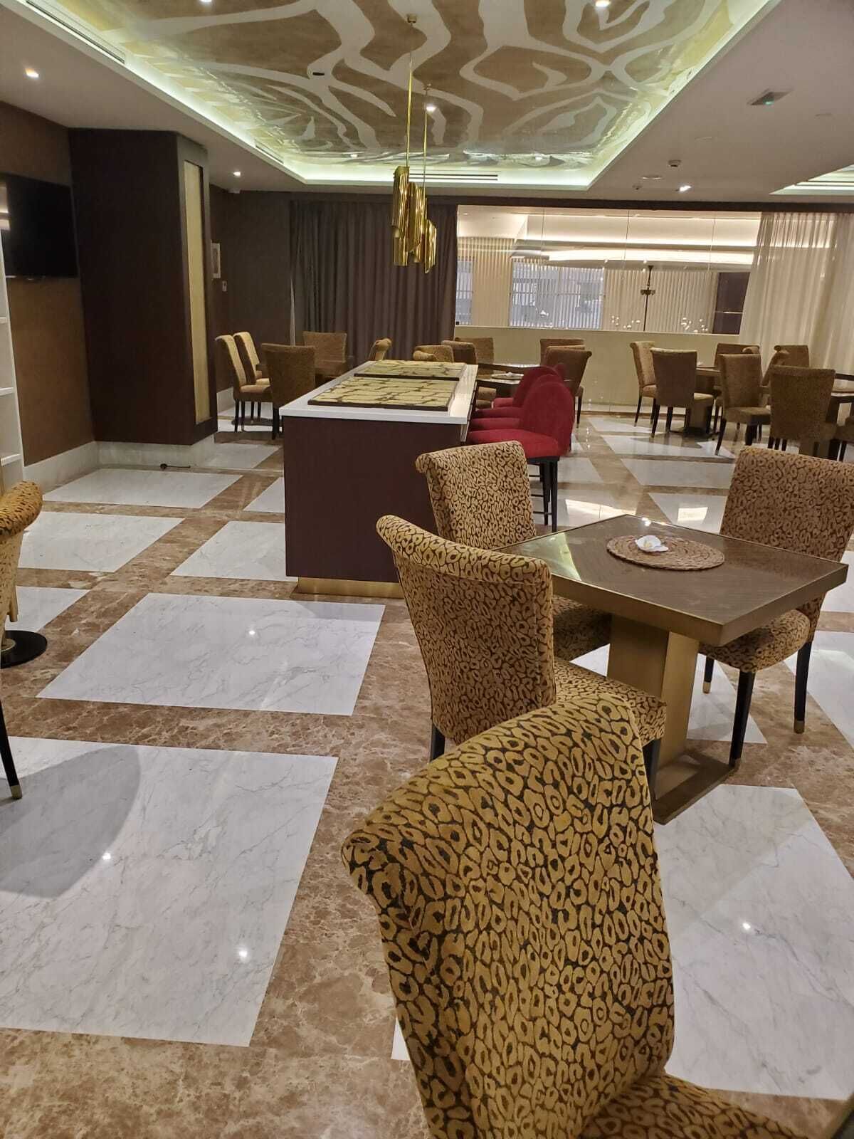 Foto - The B Premiere Hotel