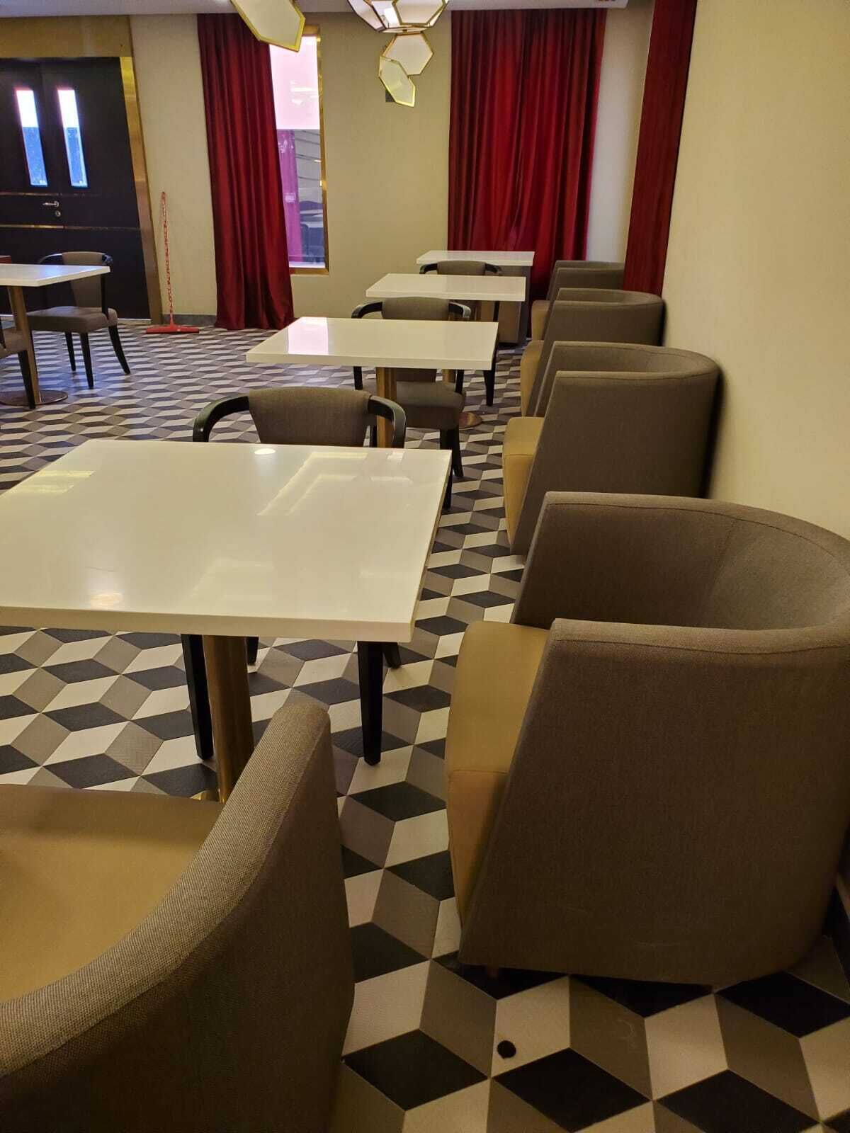 Foto - The B Premiere Hotel