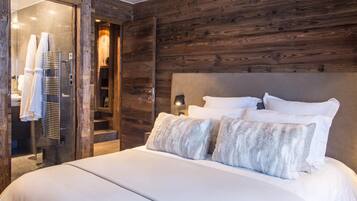 5 Schlafzimmer, kostenloses WLAN, Bettwäsche
