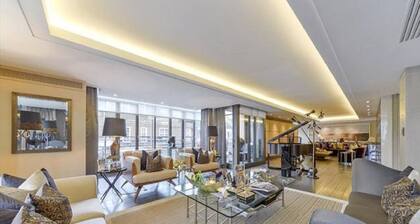 Charming 1-bed House in London