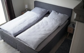 2 عدّة غرف نوم وواي فاي