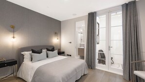 1 bedroom, WiFi (free), bed sheets - Impeccable 1-bed House in London (London)