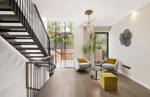Interior - Impeccable 1-bed House in London (London)