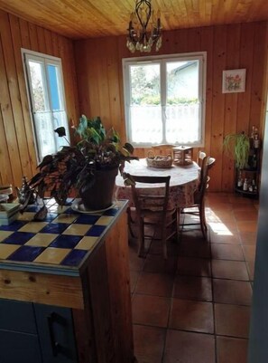 تناول الطعام