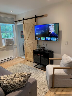 Smart TV