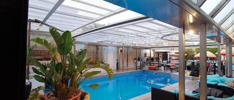 Servei de restauració