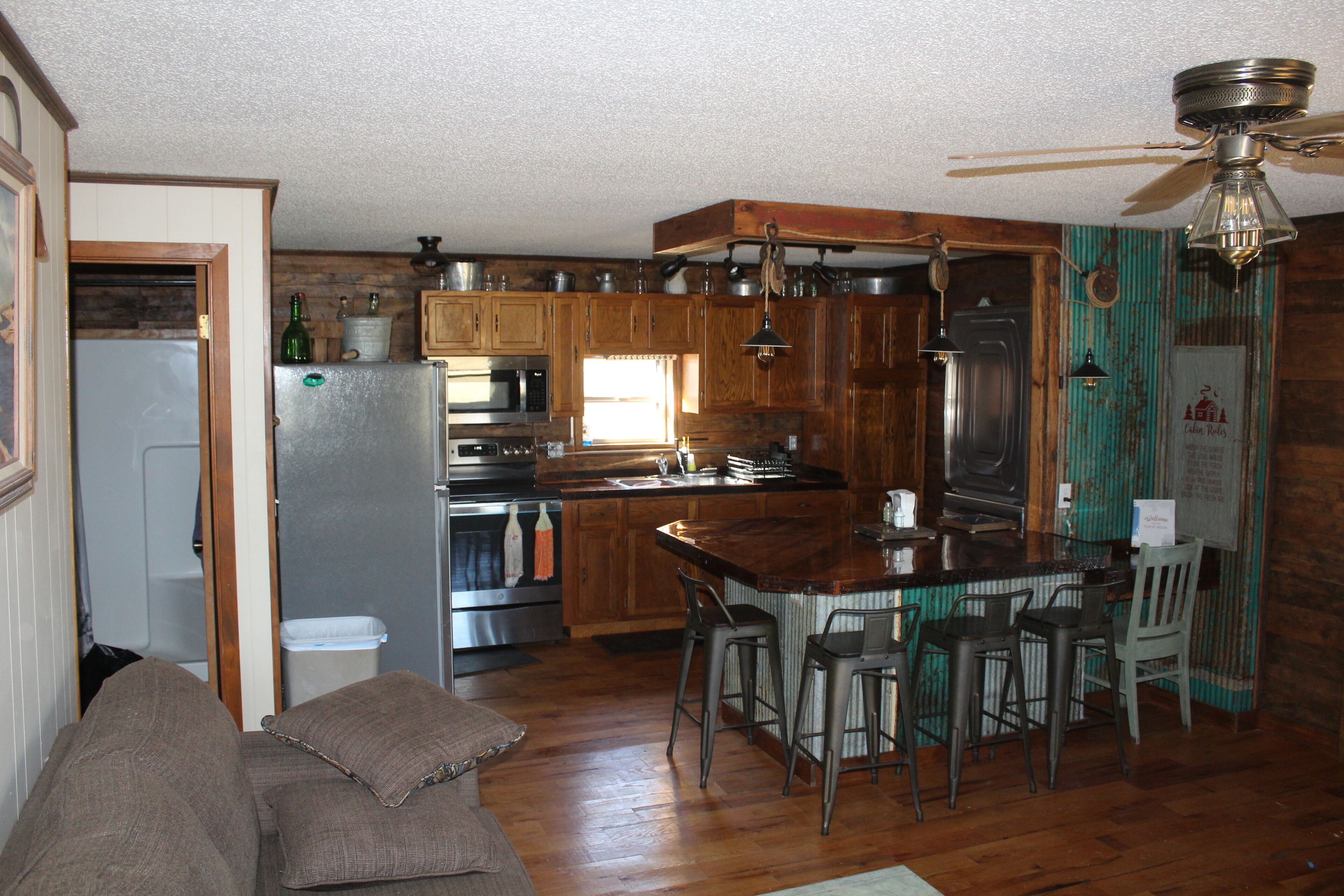 17 Best Cabins For Rent In Hardy, Arkansas Updated 2024 Trip101