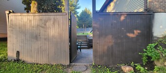 Private Pool Getaway 