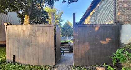Private Pool Getaway