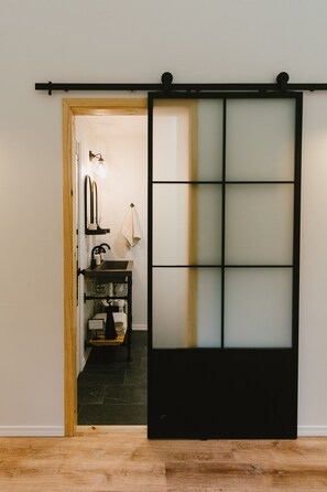 Interiør