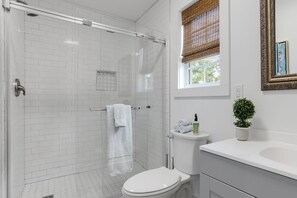 Dusche