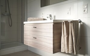 Dusche