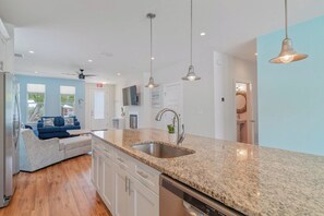 Interior - Pool & Hot Tub Home (St. Augustine)