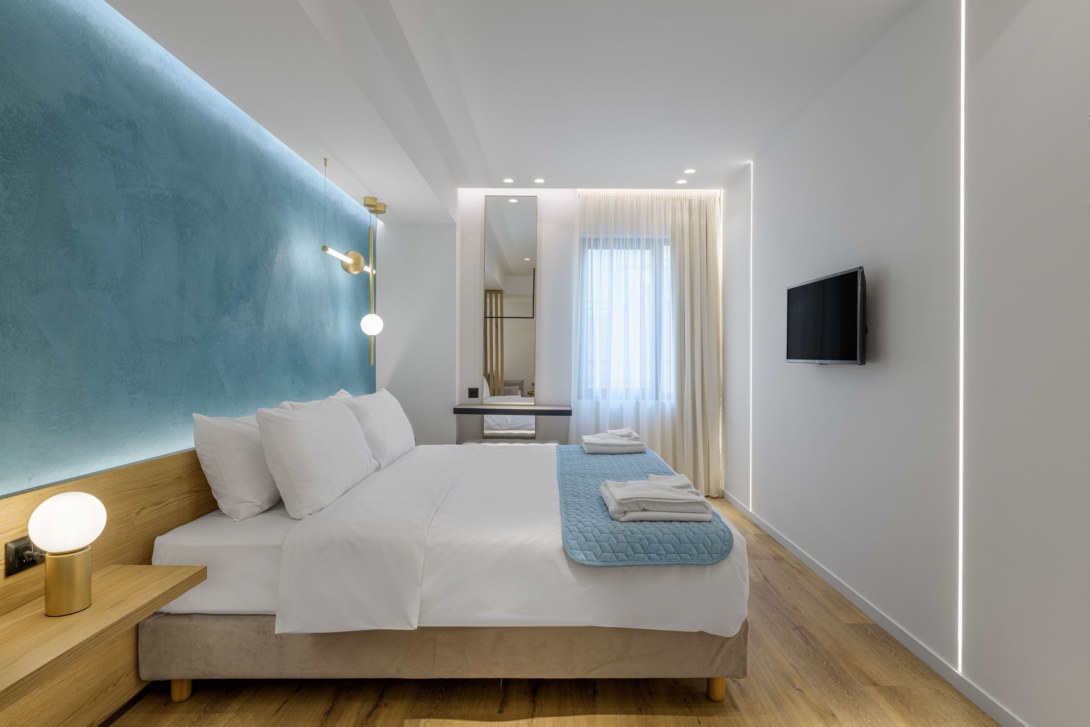 Photo - Acropolis Magenta Luxury Suites