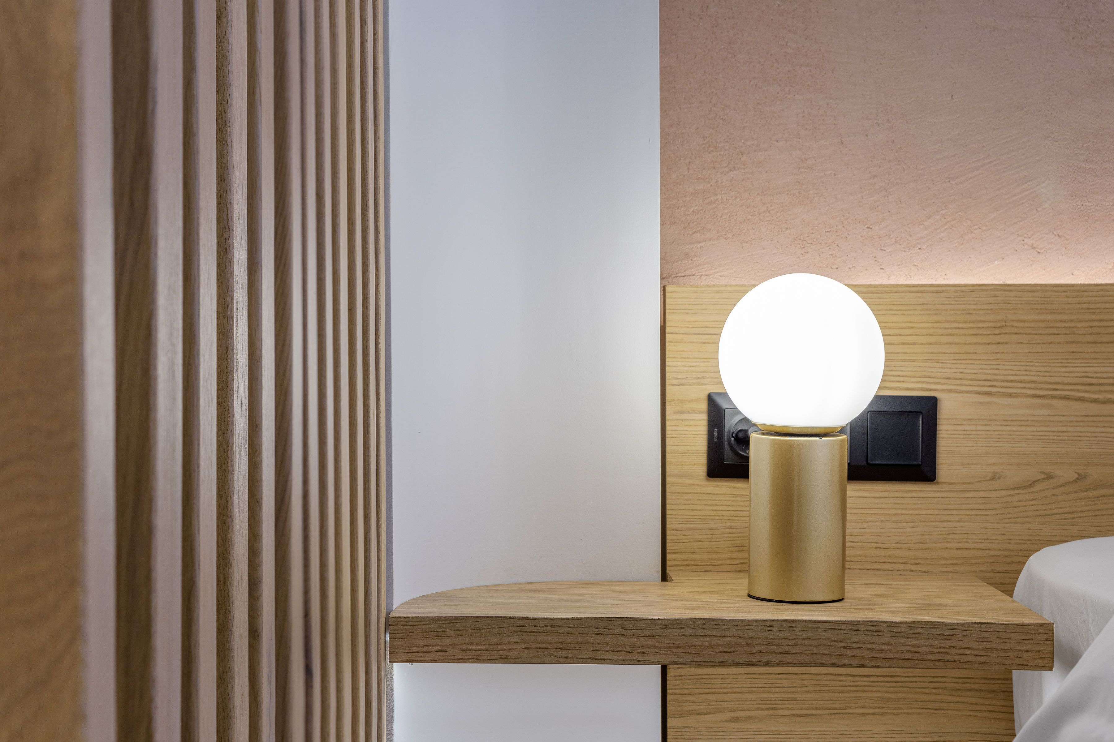 Photo - Acropolis Magenta Luxury Suites