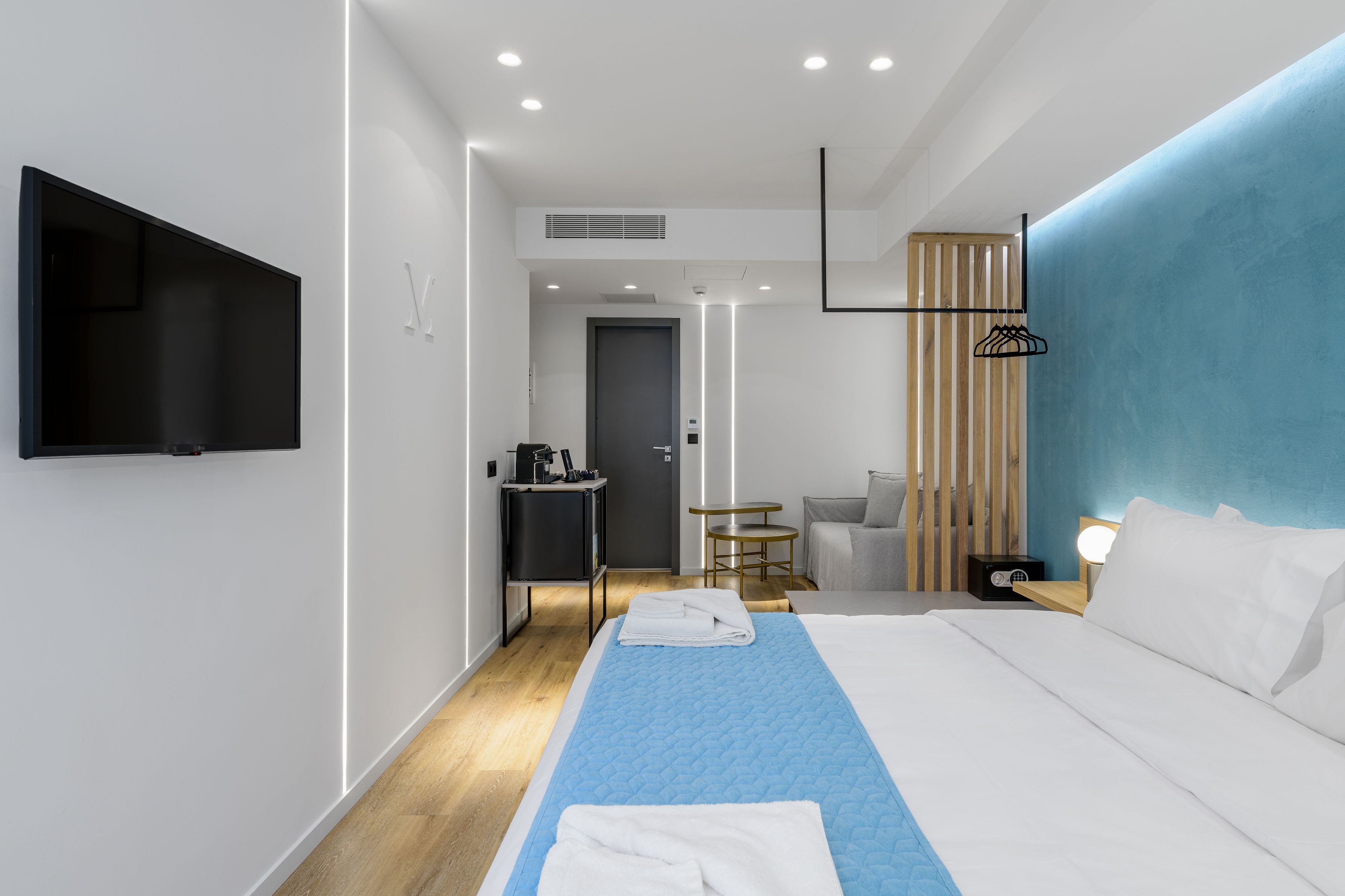 Photo - Acropolis Magenta Luxury Suites