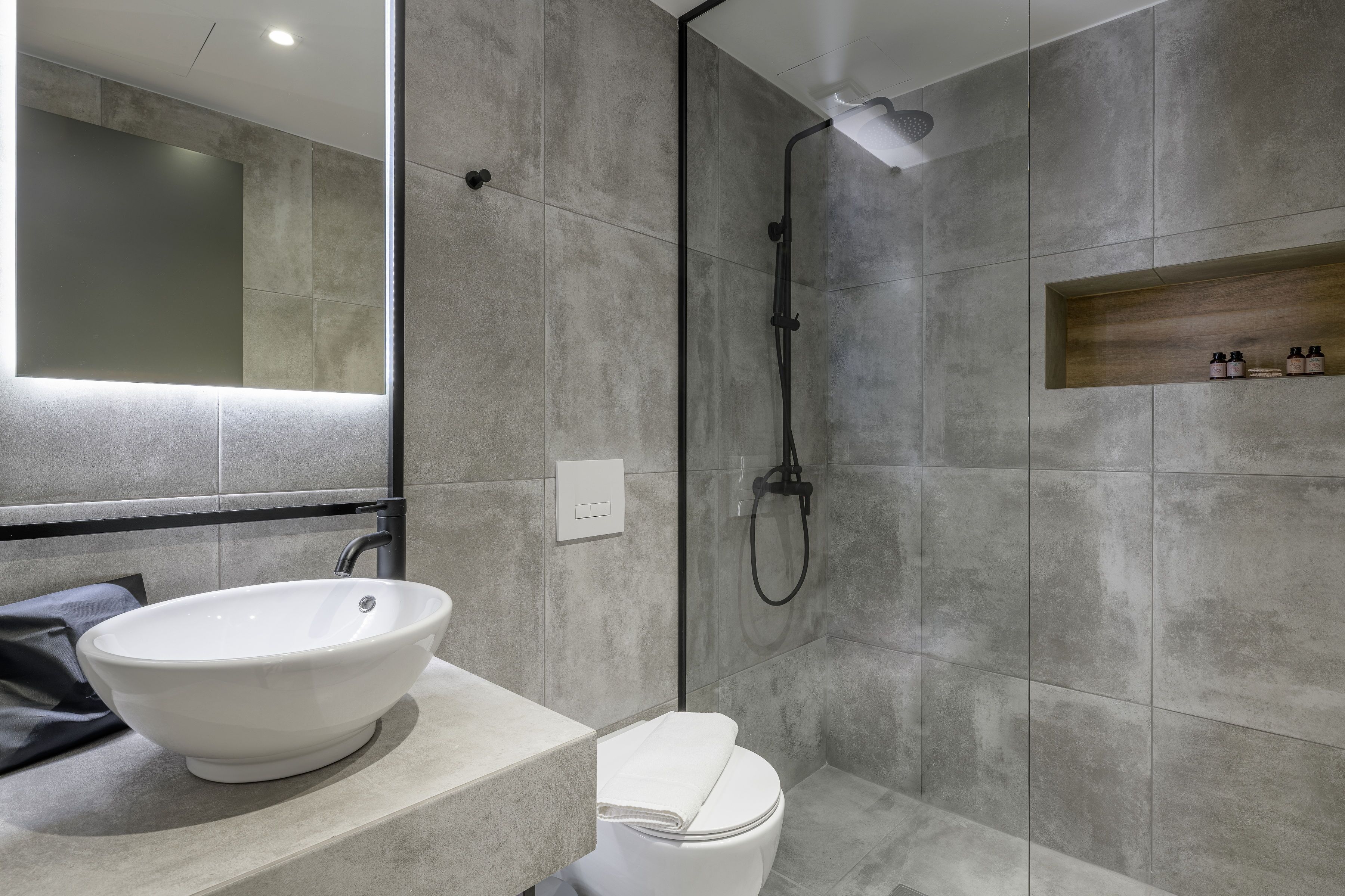 Photo - Acropolis Magenta Luxury Suites