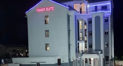 Fisher Suites and Apartment
