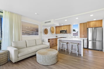 Modern Kitchen - Modern Kitchen