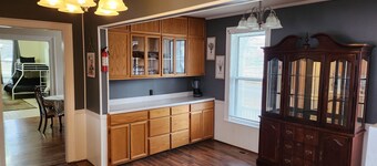 Lower 2 Bedroom Parkview