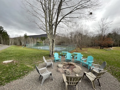 Windham getaway! 