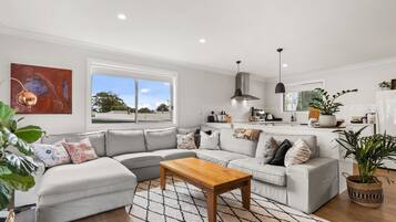 Télévision, lecteur de DVD