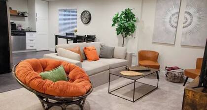 Cozy 3 bedroom by the mountains