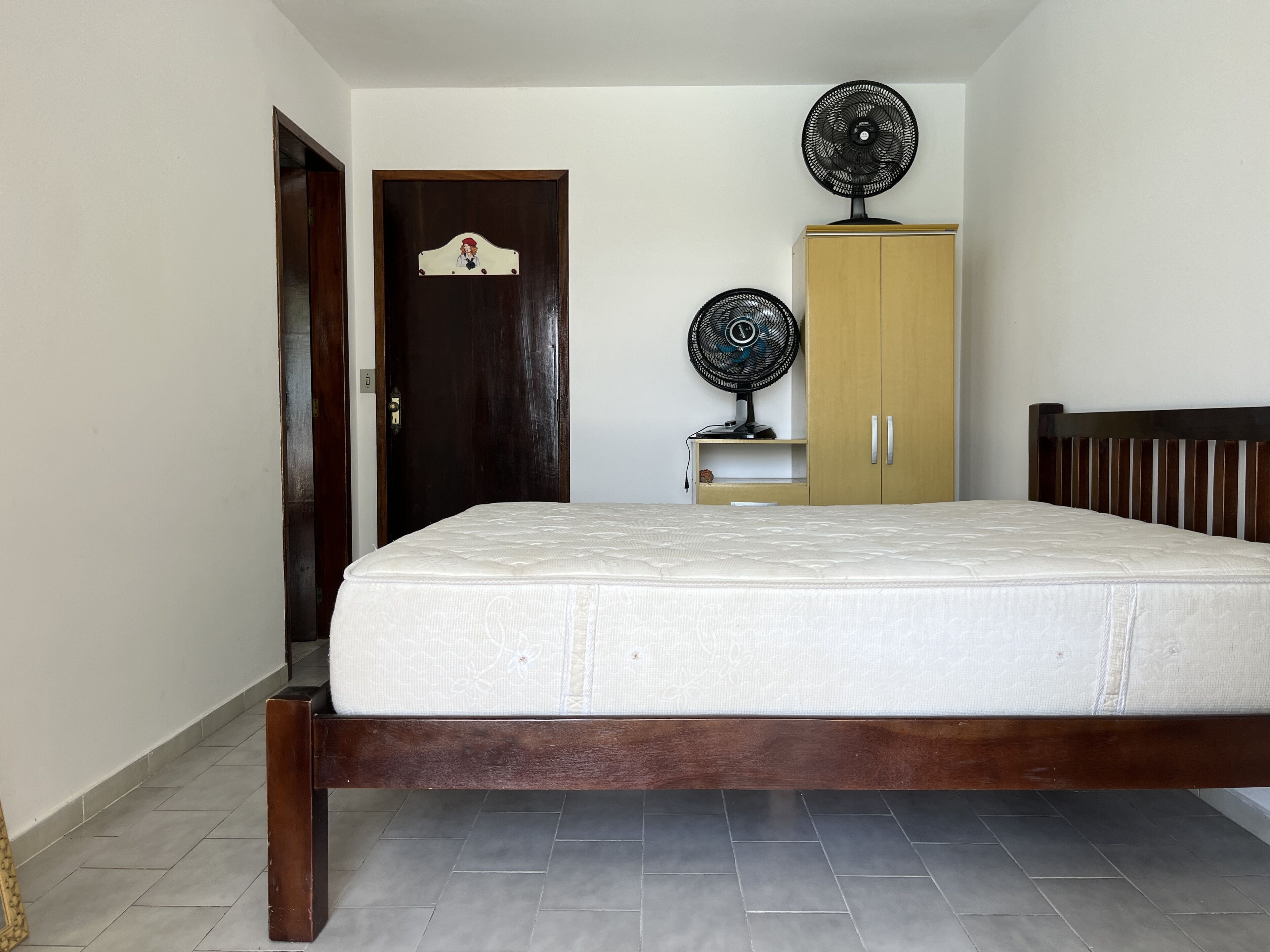 2 makuuhuonetta, Wi-Fi