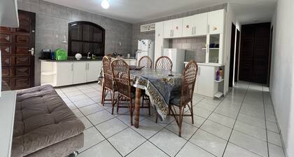 House with pool Praia de Leste | RELAX CLUB