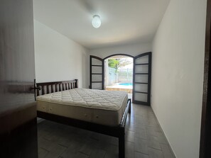 2 Schlafzimmer, WLAN
