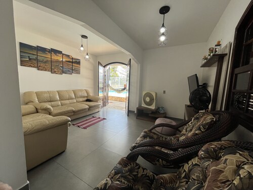 House with pool Praia de Leste | RELAX CLUB